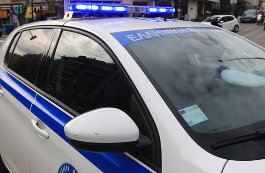 Χανιά: 49χρονος κατήγγειλε τη σύζυγό του για ενδοοικογενειακή βία 