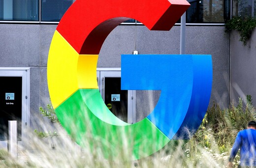 Οι εκπομπές αερίων της Google αυξήθηκαν κατά 50% από το 2019, λόγω της τεχνητής νοημοσύνης