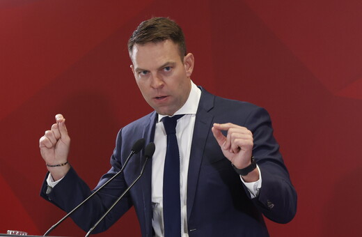 Ο Στέφανος Κασσελάκης καταργεί τα όργανα του ΣΥΡΙΖΑ και προτείνει νέα διάρθρωση