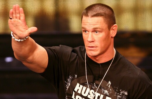 Ο John Cena ανακοίνωσε ότι αποχωρεί από το WWE
