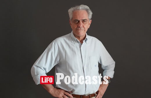 «Με συγκινούν τα αμερικανικά pulp μυθιστορήματα και η σάγκα του “Όσα παίρνει ο άνεμος”»