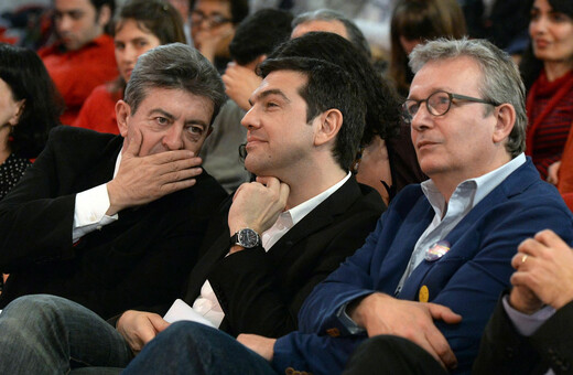 melanson tsipras