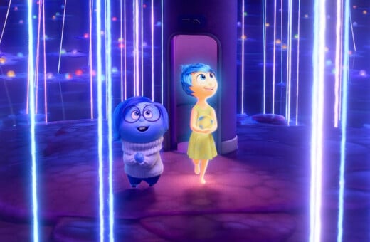 Η ταινία «Inside Out 2» είναι η μεγαλύτερη εισπρακτική επιτυχία στην ιστορία της Pixar