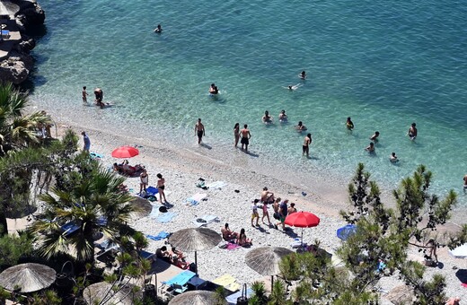 Καιρός: Μέχρι πότε θα διαρκέσει το νέο κύμα καύσωνα - Έρχονται 40άρια στην Αττική