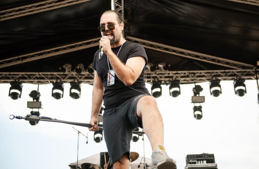 Το ειλικρινές rock n roll των Fuel Eater