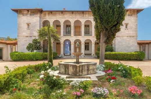 Η απάντηση της Λίνας Μενδώνη για το Βυζαντινό και Χριστιανικό Μουσείο