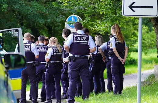 Πυροβολισμοί στη Γερμανία: Ο δράστης δολοφόνησε μέλη της οικογένειάς του και αυτοκτόνησε