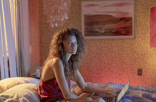 Επιστρέφει το Euphoria