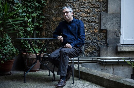 «Ποτέ πια δεν θα είμαι ο γιος της»