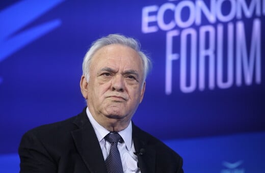 Ο Δραγασάκης αποχωρεί από τον ΣΥΡΙΖΑ: Το κόμμα «έχει μπει σε διαδικασία από-αριστεροποίησης»