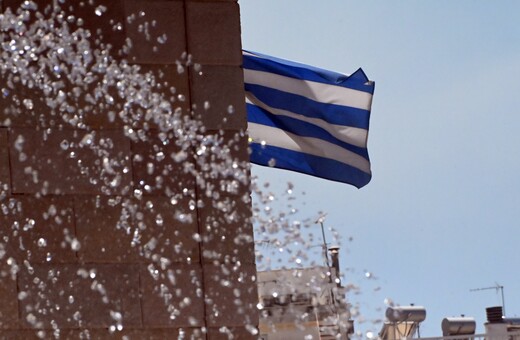 Έκτακτο δελτίο καιρού: Υποχώρηση του καύσωνα από Δευτέρα