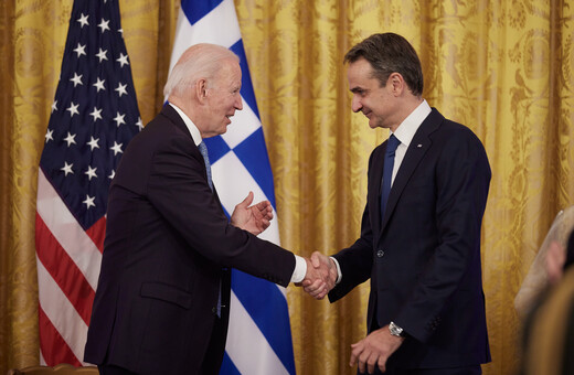 Οι πολιτικοί και οι ηλικίες τους: Οι γηραιότεροι στις ΗΠΑ, «από κοντά» και η Ελλάδα