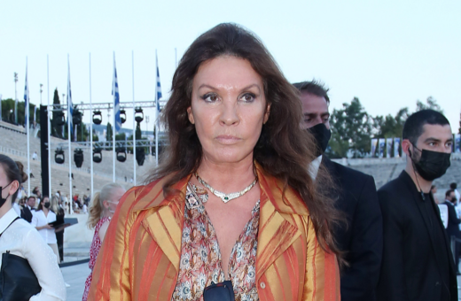 Βάνα Μπάρμπα: «Δεν διέσπειρα εγώ τον κορωνοϊό στο νοσοκομείο»