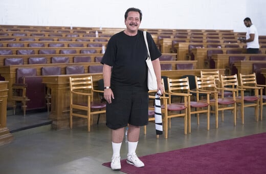 O Eυθύμης και οι φίλοι του