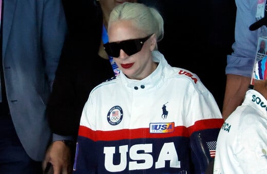 Lady Gaga: Αρραβωνιάστηκε με τον Μίκαελ Πολάνσκι και το αποκάλυψε καταλάθος