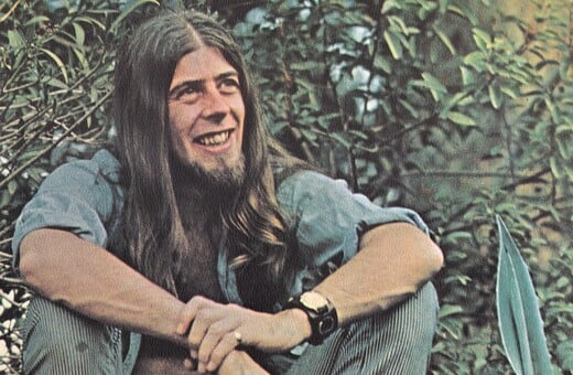 John Mayall: μια μεγάλη μουσική απώλεια του τελευταίου καιρού