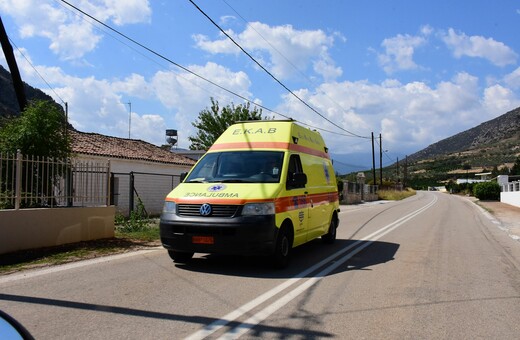 Ρόδος: Νεκρός 66χρονος σε εργατικό δυστύχημα – Τον καταπλάκωσε βράχος