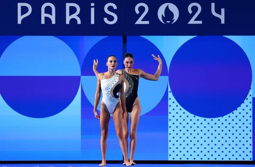 Πλατανιώτη: «Ήθελε προσπάθεια για να μην πάρουμε μετάλλιο, τόσο πολύ αδικηθήκαμε»