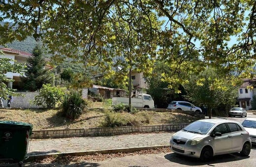 Ιωάννινα: Δολοφονήθηκε με πυροβόλο όπλο 62χρονη στην Περίβλεπτο 