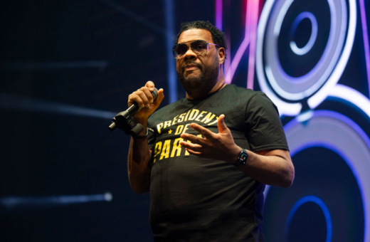 Πέθανε ο ράπερ Fatman Scoop- Κατέρρευσε στη σκηνή