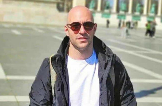 Στη φυλακή ένας ακόμη κατηγορούμενος για τη δολοφονία Λυγγερίδη στου Ρέντη