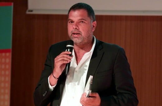 Δημήτρης Παπανικολάου: Η κοινωνία δεν κινδυνεύει από διεγνωσμένους Αντώνηδες, αλλά από αδιάγνωστους «παλαβούς» 