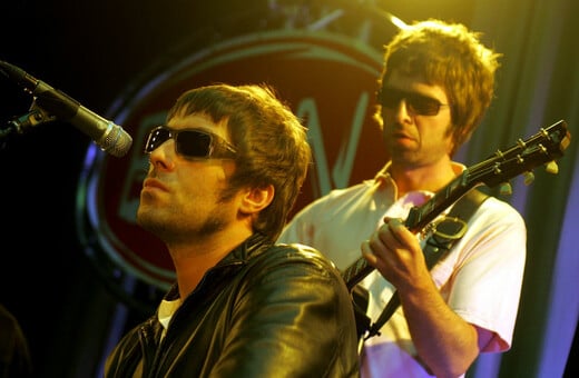 Βρετανία: Για αισχροκέρδεια ερευνάται η Ticketmaster σχετικά με τα εισιτήρια των Oasis 
