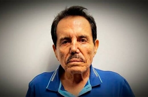 O «Ελ Μάγιο» του καρτέλ Σιναλόα δέχτηκε να δικαστεί στη Νέα Υόρκη