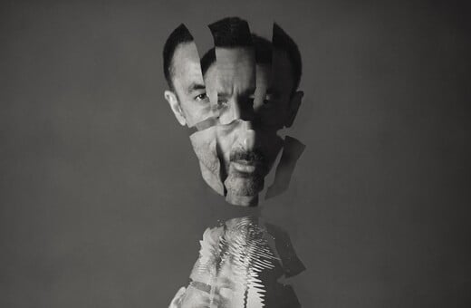 Dimitris Papaioannou: Birthplace - 20 Years Later