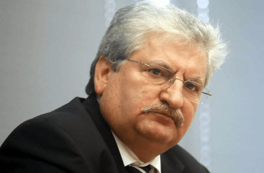 Πέθανε ο Ιωάννης Διώτης, ο εισαγγελέας που συνέβαλε στην εξάρθρωση της «17 Νοέμβρη»