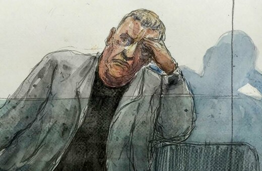 Δίκη «βιασμών της Μαζάν»: Ο Ντομινίκ Πελικό ομολόγησε πως όλα έγιναν χωρίς την συναίνεση της Ζιζέλ 