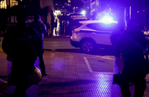 Πάτρα: Πατέρας ξυλοκόπησε τον διευθυντή στο σχολείο του γιου του