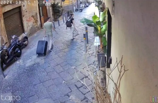 Θάνατος τουρίστριας στη Νάπολι: Να αφαιρεθεί από το διαδίκτυο το βίντεο του δυστυχήματος, ζητά η οικογένειά της