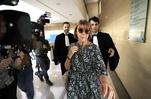 Η υπόθεση Πελικό και η βλάβη του ετεροφυλόφιλου έρωτα