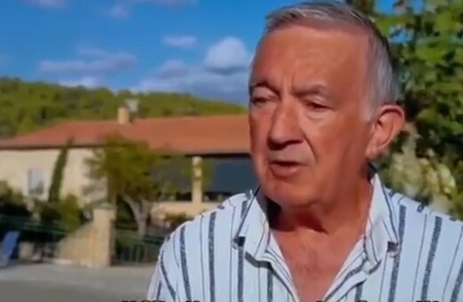 Ο δήμαρχος της Μαζάν για τους βιασμούς της Ζιζέλ: «Η υπόθεση θα μπορούσε να ήταν πιο σοβαρή, κανείς δεν πέθανε»