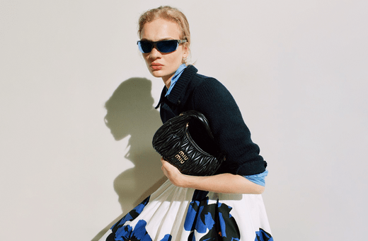 MIU MIU Fall/Winter 2024: Νέα συλλογή που απογειώνει το μοντέρνο στυλ
