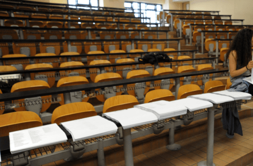 Θεσσαλονίκη: Καταδικάστηκε καθηγητής πανεπιστημίου για εκβιασμό
