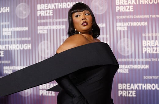 Η Lizzo αδυνάτισε, αλλά όχι χάρη στο Ozempic: «Είμαι καλά είτε έτσι, είτε αλλιώς»