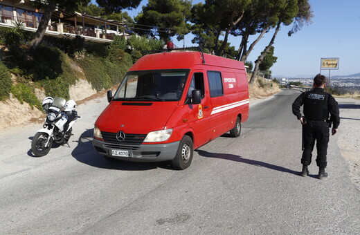 Πάρνηθα: Διασώθηκαν τα 12 άτομα που χάθηκαν – Μία τραυματίας