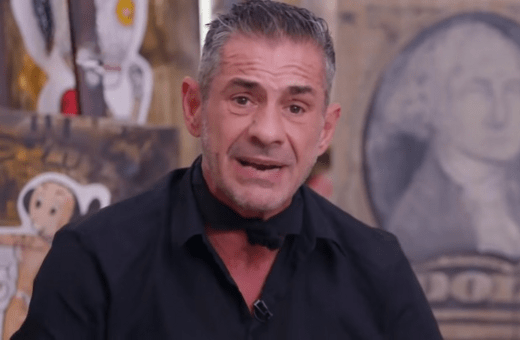 Διονύσης Πρώιος: Δεν γνωρίζουμε αν ήταν ατύχημα ή συνέβη κάτι άλλο, δήλωσε φίλος του