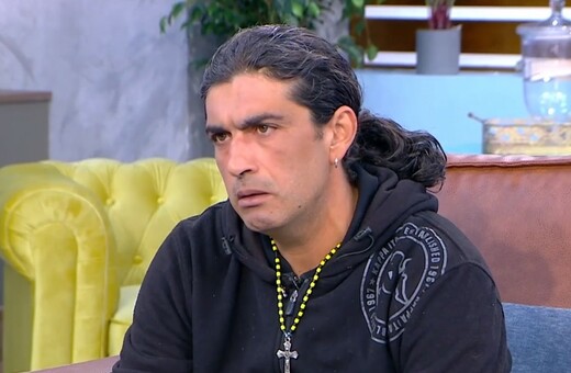 Ο «παλαιοχριστιανός» εισέβαλε στο νοσοκομείο Αλεξάνδρα και άρπαξε το μωρό του