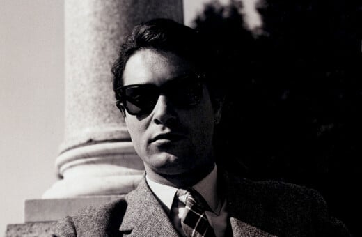 «O Γιάννης Χρήστου δεν είναι ο "αναρχικός" που νόμιζαν κάποιοι κάποτε»