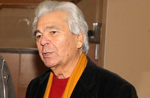 Πέθανε ο Γιάννης Μόρτζος σε ηλικία 83 ετών