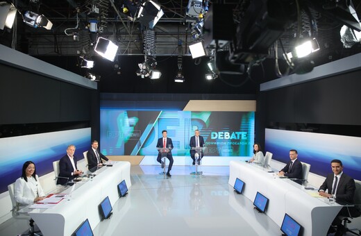 Το ΠΑΣΟΚ μετά το debate 