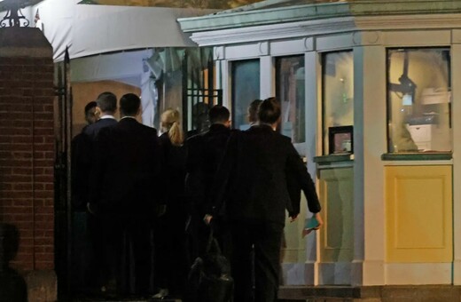 Νέα Υόρκη: Έφοδος του FBI στη δημαρχιακή κατοικία μετά τις κατηγορίες για διαφθορά