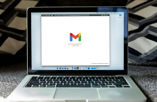 Γιατί η Google περιόρισε τη δημιουργία λογαριασμών στη Ρωσία