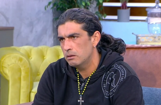 Στον εισαγγελέα ο παλαιοχριστιανός και η σύζυγός του για την αρπαγή του βρέφους τους