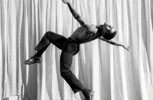 Alvin Ailey: Ο συναρπαστικός καλλιτέχνης που άλλαξε για πάντα τον σύγχρονο χορό