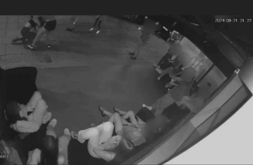 Γλυφάδα: Επίστρεψε στο σχολείο η 14χρονη που ξυλοκοπήθηκε- Άλλαξε σχολείο μία εκ των δραστριών