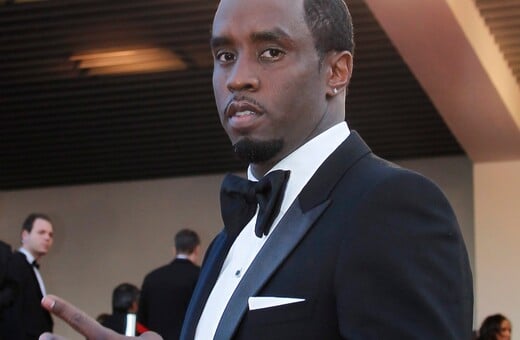 Diddy: Κατηγορείται ότι κακοποίησε 25 ανήλικα - Το νεότερο φερόμενο ως θύμα ήταν 9 ετών